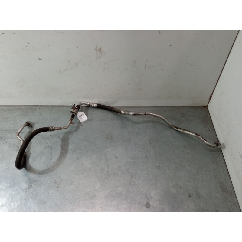 Recambio de tubo baja a/c para renault grand scénic iii (jz0/1_) 1.5 dci referencia OEM IAM   