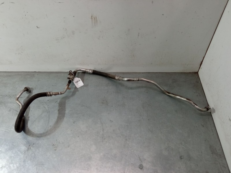 Recambio de tubo baja a/c para renault grand scénic iii (jz0/1_) 1.5 dci referencia OEM IAM   