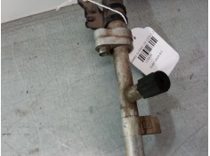 Recambio de tubo baja a/c para renault grand scénic iii (jz0/1_) 1.5 dci referencia OEM IAM    2