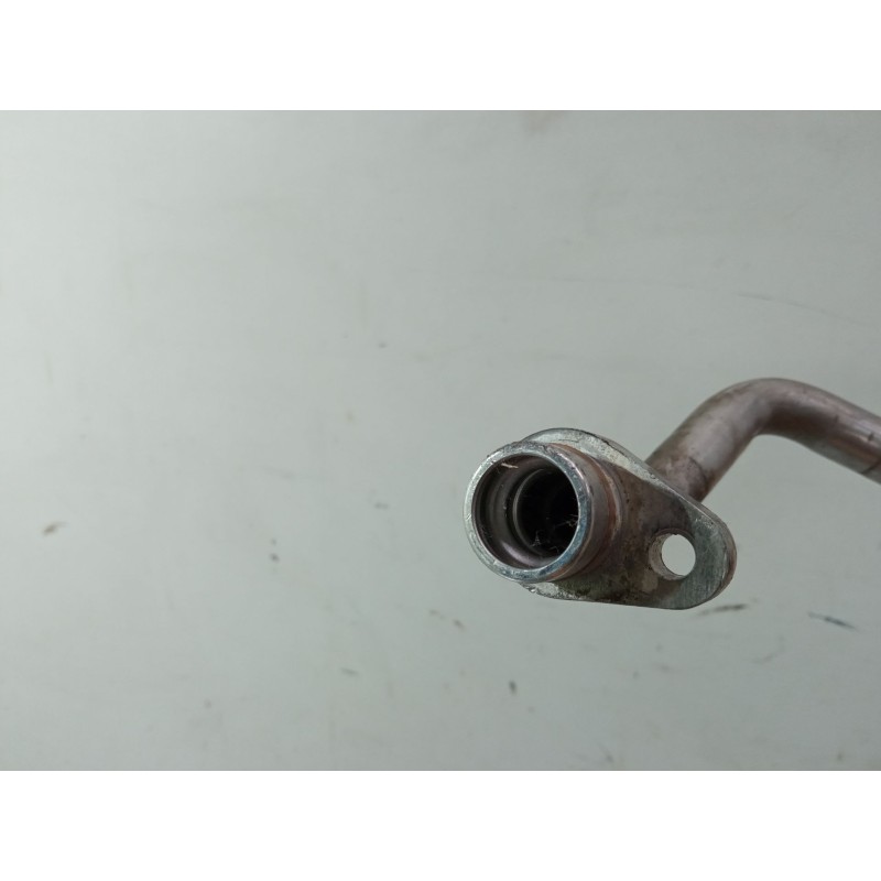 Recambio de tubo baja a/c para renault grand scénic iii (jz0/1_) 1.5 dci referencia OEM IAM   