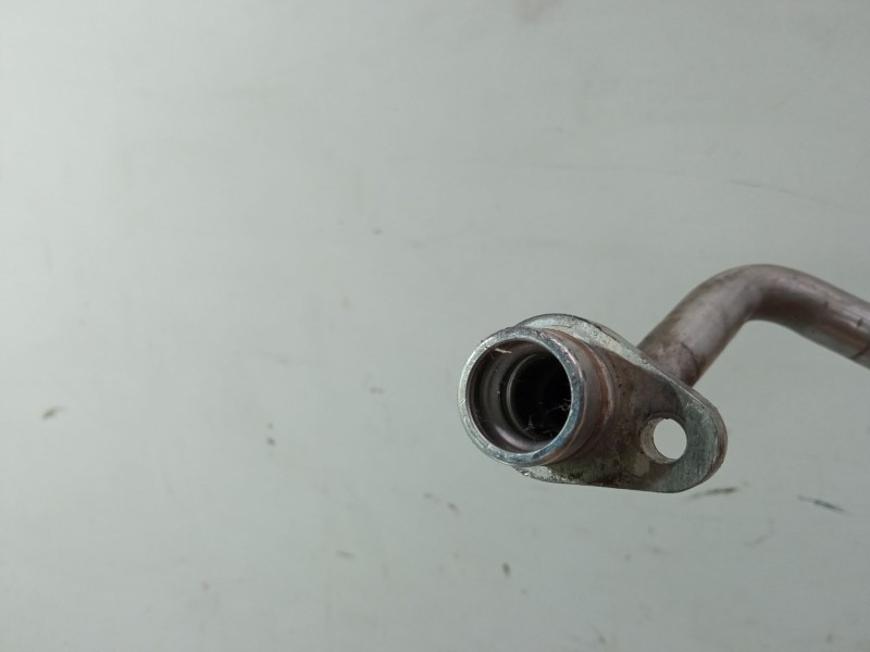 Recambio de tubo baja a/c para renault grand scénic iii (jz0/1_) 1.5 dci referencia OEM IAM   