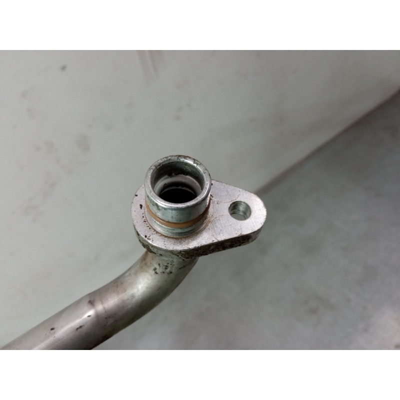Recambio de tubo baja a/c para renault grand scénic iii (jz0/1_) 1.5 dci referencia OEM IAM   