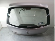 Recambio de porton trasero completo para dacia sandero (bs_) 1.6 mpi 85 (bs03) referencia OEM IAM   