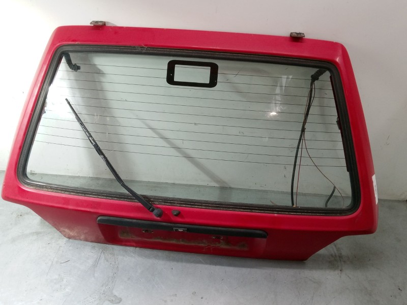 Recambio de porton trasero para volkswagen golf iii 1.8 gl 19 rv - 2e referencia OEM IAM   