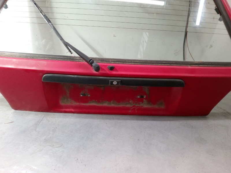 Recambio de porton trasero para volkswagen golf iii 1.8 gl 19 rv - 2e referencia OEM IAM   