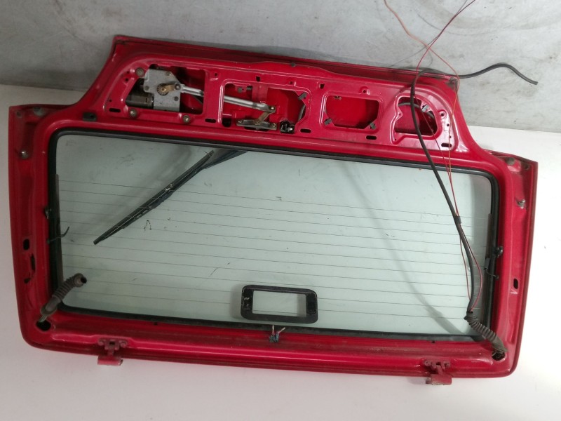 Recambio de porton trasero para volkswagen golf iii 1.8 gl 19 rv - 2e referencia OEM IAM   