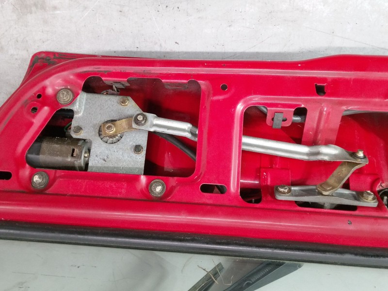 Recambio de porton trasero para volkswagen golf iii 1.8 gl 19 rv - 2e referencia OEM IAM   