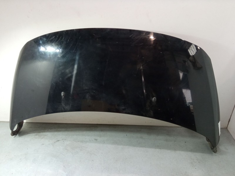 Recambio de capo para peugeot 3008 i monospace (0u_) 1.6 vti referencia OEM IAM   