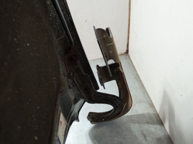 Recambio de capo para peugeot 3008 i monospace (0u_) 1.6 vti referencia OEM IAM   
