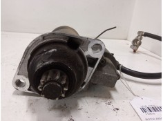 Recambio de motor arranque para seat leon (1m1) 1.9 tdi referencia OEM IAM 0001125042  