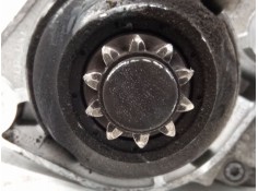 Recambio de motor arranque para seat leon (1m1) 1.9 tdi referencia OEM IAM 0001125042   2