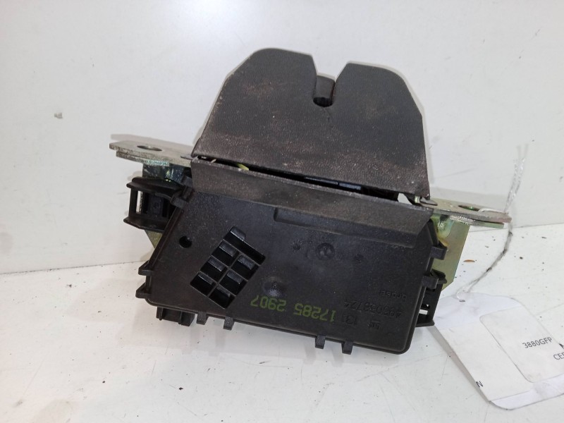 Recambio de cerradura maletero / porton para opel astra h gtc (a04) 1.4 (l08) referencia OEM IAM   