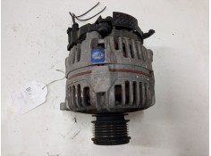 Recambio de alternador para seat leon (1m1) 1.9 tdi referencia OEM IAM   