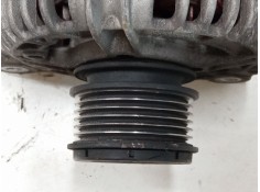 Recambio de alternador para seat leon (1m1) 1.9 tdi referencia OEM IAM    2
