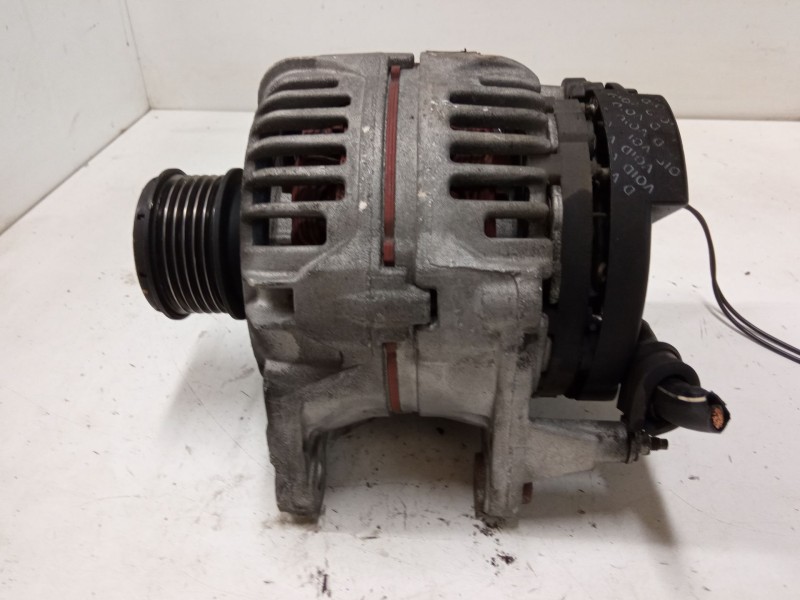 Recambio de alternador para seat leon (1m1) 1.9 tdi referencia OEM IAM   