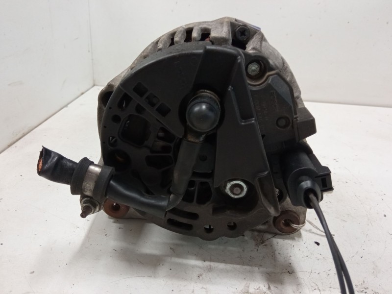 Recambio de alternador para seat leon (1m1) 1.9 tdi referencia OEM IAM   