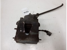 Recambio de pinza freno delantera izquierda para seat leon (1m1) 1.9 tdi referencia OEM IAM    2
