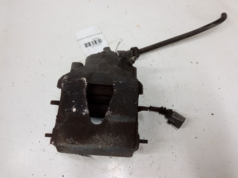Recambio de pinza freno delantera izquierda para seat leon (1m1) 1.9 tdi referencia OEM IAM   