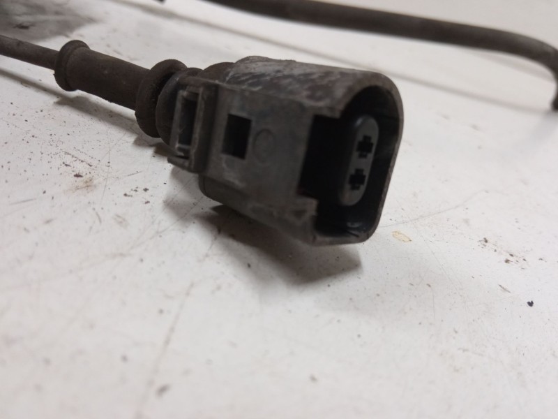 Recambio de pinza freno delantera izquierda para seat leon (1m1) 1.9 tdi referencia OEM IAM   