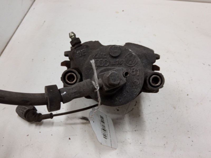 Recambio de pinza freno delantera izquierda para seat leon (1m1) 1.9 tdi referencia OEM IAM   
