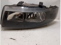 Recambio de faro izquierdo para seat leon (1m1) 1.9 tdi referencia OEM IAM   