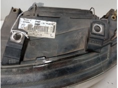 Recambio de faro izquierdo para seat leon (1m1) 1.9 tdi referencia OEM IAM    2