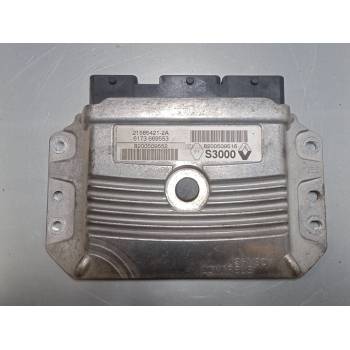 CENTRALITA MOTOR UCE 8200509552 