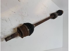 Recambio de transmision delantera derecha para citroën c15 furgoneta/monovolumen (vd_) 1.9 d referencia OEM IAM   