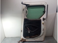 Recambio de puerta corredera derecha completa para peugeot partner tepee 1.6 hdi / bluehdi 75 referencia OEM IAM    2