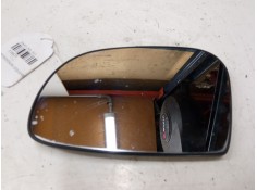Recambio de cristal retrovisor izquierdo para citroën saxo (s0, s1) 1.5 d referencia OEM IAM   