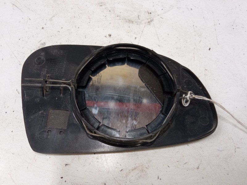 Recambio de cristal retrovisor izquierdo para citroën saxo (s0, s1) 1.5 d referencia OEM IAM   