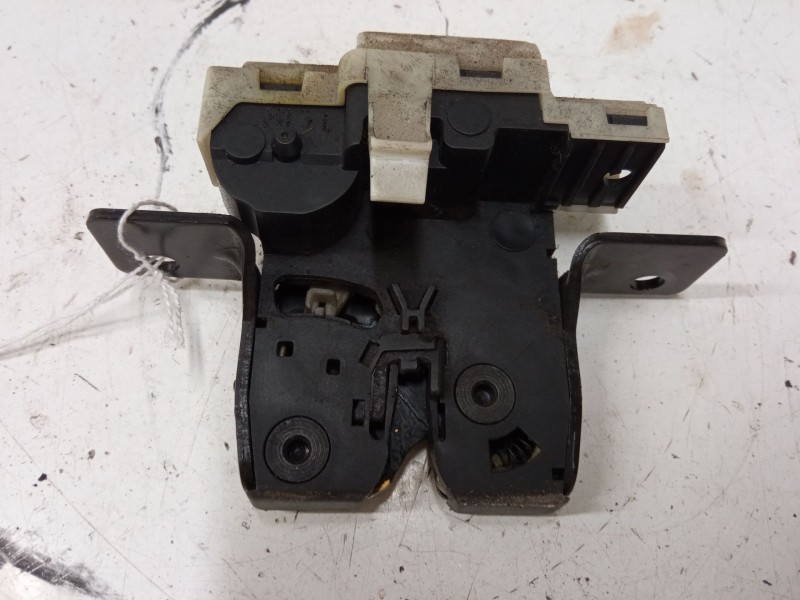 Recambio de cerradura maletero / porton para renault clio iii (br0/1, cr0/1) 1.5 dci (br17, cr17) referencia OEM IAM   