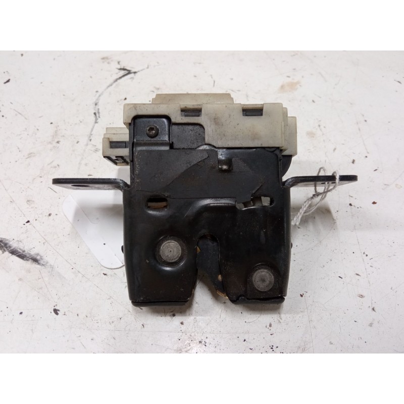 Recambio de cerradura maletero / porton para renault clio iii (br0/1, cr0/1) 1.5 dci (br17, cr17) referencia OEM IAM   