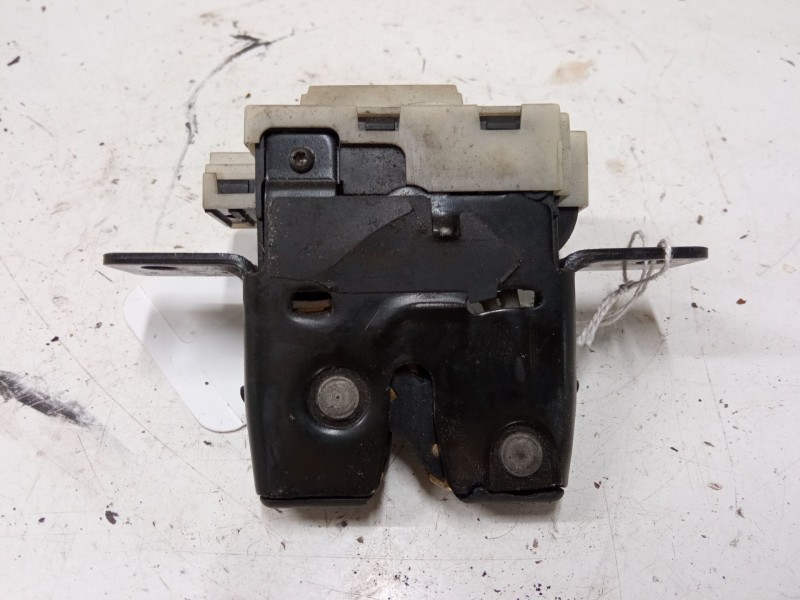 Recambio de cerradura maletero / porton para renault clio iii (br0/1, cr0/1) 1.5 dci (br17, cr17) referencia OEM IAM   