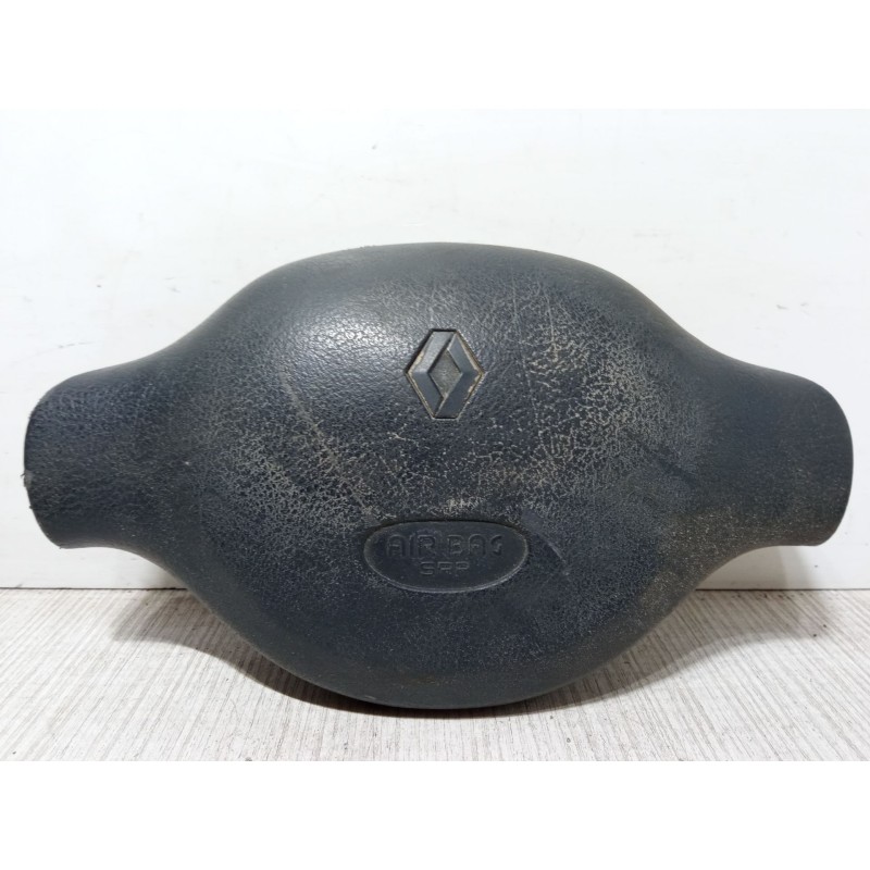 Recambio de airbag volante para renault clio ii (bb_, cb_) 1.9 d (b/cb0e, bb0j) referencia OEM IAM 7700433028  