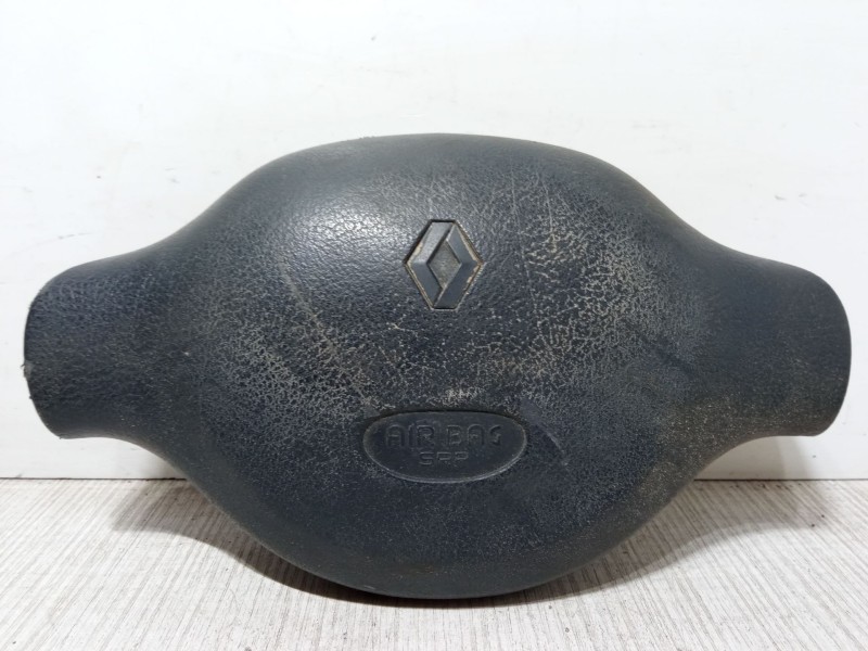 Recambio de airbag volante para renault clio ii (bb_, cb_) 1.9 d (b/cb0e, bb0j) referencia OEM IAM 7700433028  