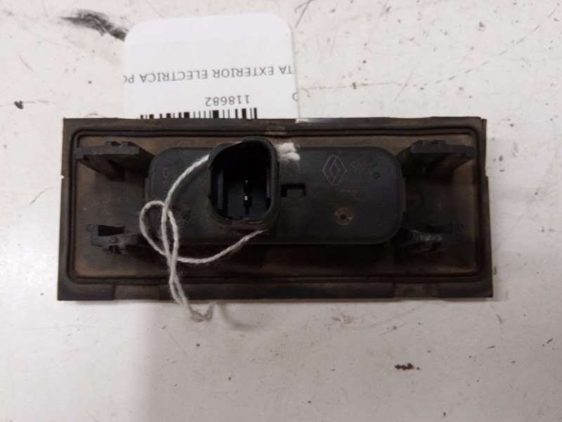 Recambio de maneta exterior electrica porton para renault clio iii (br0/1, cr0/1) 1.5 dci (br17, cr17) referencia OEM IAM   