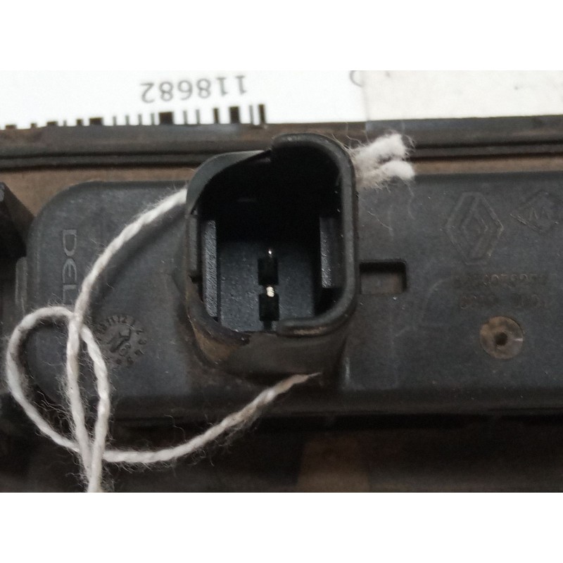 Recambio de maneta exterior electrica porton para renault clio iii (br0/1, cr0/1) 1.5 dci (br17, cr17) referencia OEM IAM   