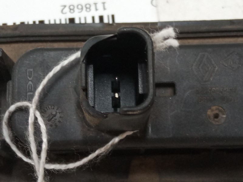 Recambio de maneta exterior electrica porton para renault clio iii (br0/1, cr0/1) 1.5 dci (br17, cr17) referencia OEM IAM   