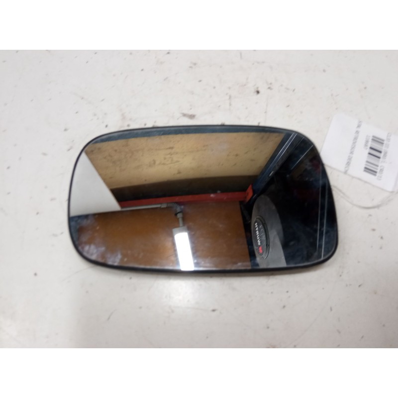 Recambio de cristal retrovisor derecho para renault clio iii (br0/1, cr0/1) 1.5 dci (br17, cr17) referencia OEM IAM   