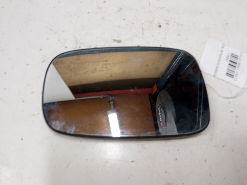 Recambio de cristal retrovisor derecho para renault clio iii (br0/1, cr0/1) 1.5 dci (br17, cr17) referencia OEM IAM   