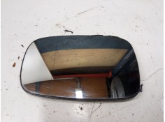Recambio de cristal retrovisor izquierdo para renault clio iii (br0/1, cr0/1) 1.5 dci (br17, cr17) referencia OEM IAM   