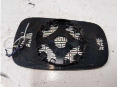 Recambio de cristal retrovisor izquierdo para renault clio iii (br0/1, cr0/1) 1.5 dci (br17, cr17) referencia OEM IAM    2