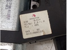Recambio de motor techo solar para bmw 5 touring (e39) 520 i referencia OEM IAM 811696716   2