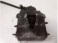 Recambio de pinza freno delantera derecha para seat leon (1m1) 1.9 tdi referencia OEM IAM    2