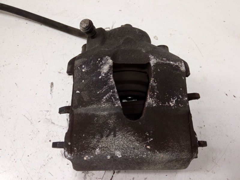 Recambio de pinza freno delantera derecha para seat leon (1m1) 1.9 tdi referencia OEM IAM   