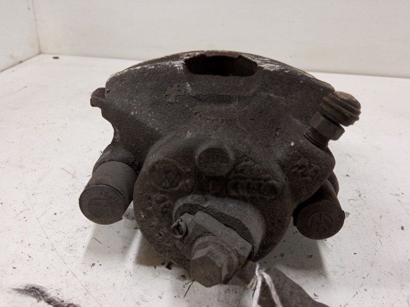 Recambio de pinza freno delantera derecha para seat leon (1m1) 1.9 tdi referencia OEM IAM   