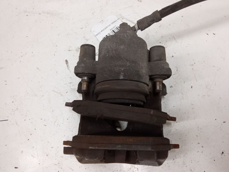 Recambio de pinza freno delantera derecha para seat leon (1m1) 1.9 tdi referencia OEM IAM   