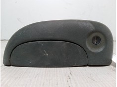 Recambio de maneta exterior puerta delantera izquierda para renault kangoo (kc0/1_) d 65 1.9 (kc0e, kc02, kc0j, kc0n) referencia
