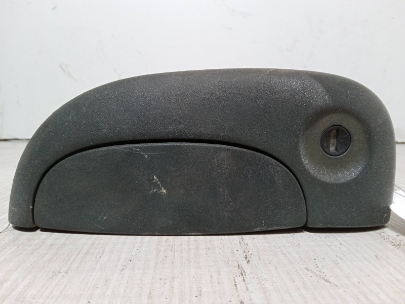 Recambio de maneta exterior puerta delantera izquierda para renault kangoo (kc0/1_) d 65 1.9 (kc0e, kc02, kc0j, kc0n) referencia Recambio de maneta exterior puerta delantera izquierda para renault kangoo (kc0/1_) d 65 1.9 (kc0e, kc02, kc0j, kc0n) referencia